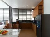 Luxury Double Studio