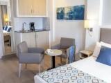 1 Bedroom Family Apartment with balcony