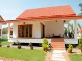 3 Bedrooms Villa