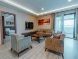 Penthouse Apartment