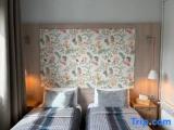 Standard Double room with view