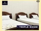 Classic room