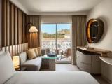 Premier room