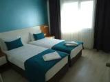 1 Bedroom Luxury Single Suite with sea view