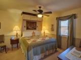 Deluxe Double Suite
