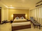 Suite with balcony