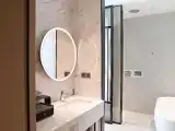 Superior Suite with lake view