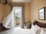 Deluxe Twin room with sea view