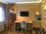 Double Junior Suite
