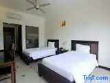 Standard Double Family room