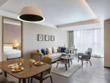 3 Bedrooms Suite