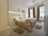 Double Family Apartment
