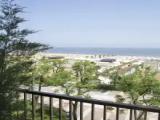 Deluxe Quadruple room with balcony and with sea view