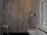 Standard Triple room with mountain view