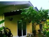 Standard room with balcony