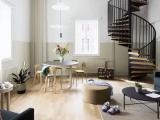 Standard Double Penthouse room