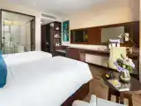 Premier Deluxe Twin room