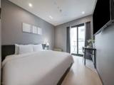 Superior Double room with balcony