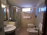 Standard Quadruple Attic room