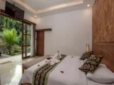 Luxury Double Villa