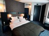 Junior Suite with river view