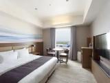 Deluxe Double room Runway View