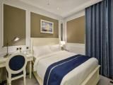 2 Bedrooms Suite with ocean view