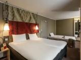 Junior Suite with river view