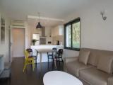 2 Bedrooms Apartment with balcony