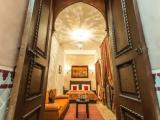 1 Bedroom Superior Triple room with courtyard view