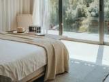 2 Bedrooms Family Suite with balcony and with sea view