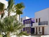 2 Bedrooms Quadruple Apartment