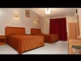 2 Bedrooms Sextuple Suite