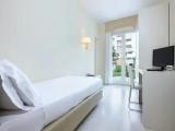 Standard Single room with balcony