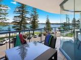 1 Bedroom Apartment with sea view