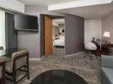 Deluxe Double Suite