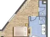Family Suite with balcony
