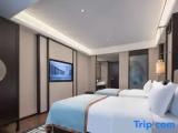 Standard Double Attic room with lake view