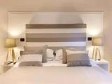 Standard Double room with garden view
