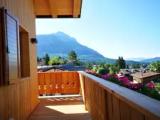 Double Suite with balcony