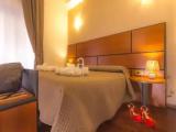 Standard Sextuple room