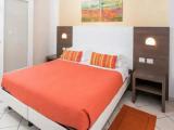 1 Bedroom Single Apartment