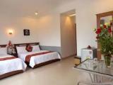 Executive Suite with river view