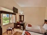 Standard room with pool view