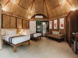 Deluxe Triple Cottage