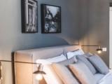 Junior Suite with balcony and with city view