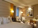 Executive with Lounge Access Double room