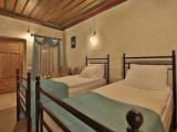 2 Bedrooms Family Suite with mountain view