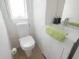 3 Bedrooms Superior Sextuple Chalet