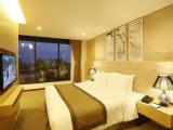 Executive room with river view